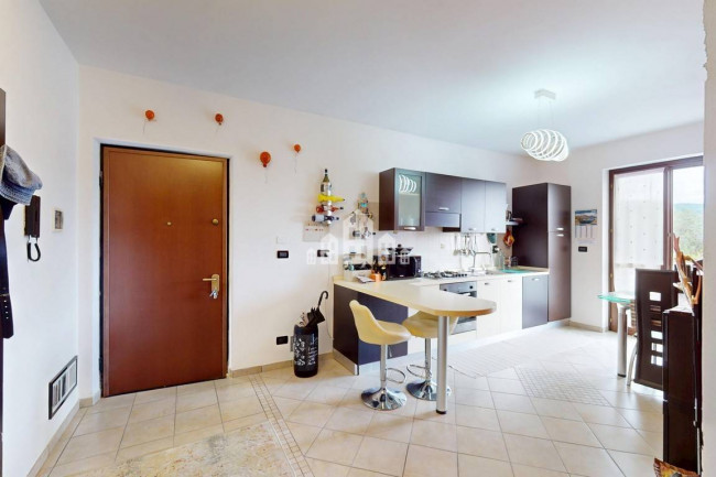 Apartment for sale in Cuorgnè