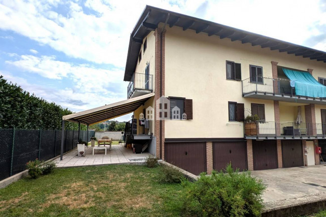 Apartment for sale in Cuorgnè