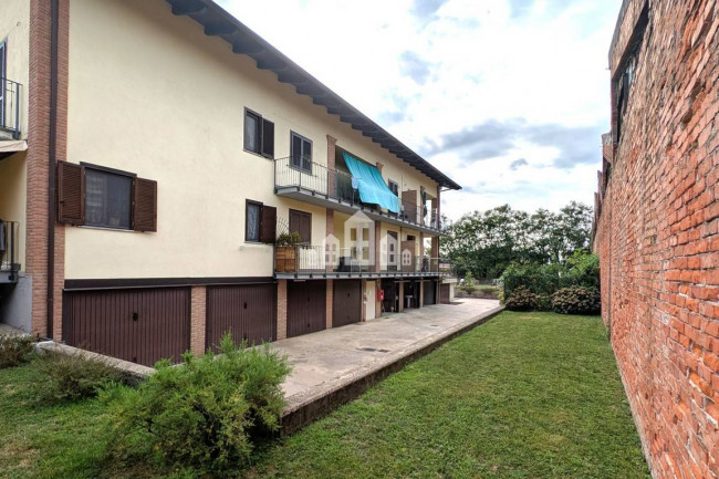 Apartment for sale in Cuorgnè