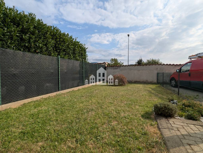 Apartment for sale in Cuorgnè