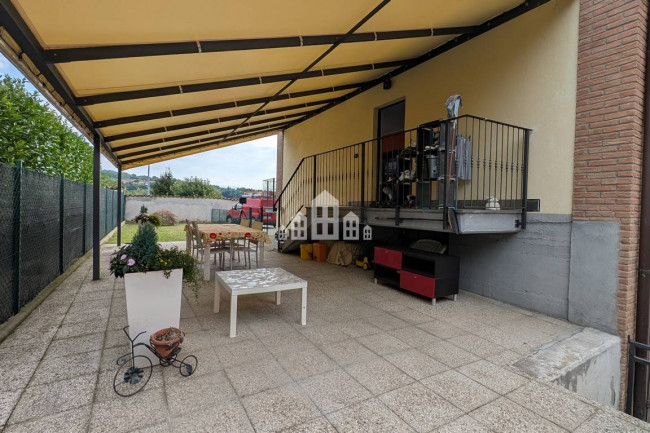 Apartment for sale in Cuorgnè