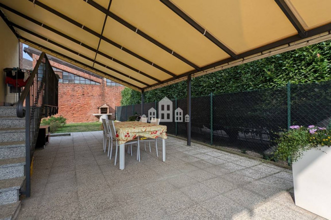 Apartment for sale in Cuorgnè