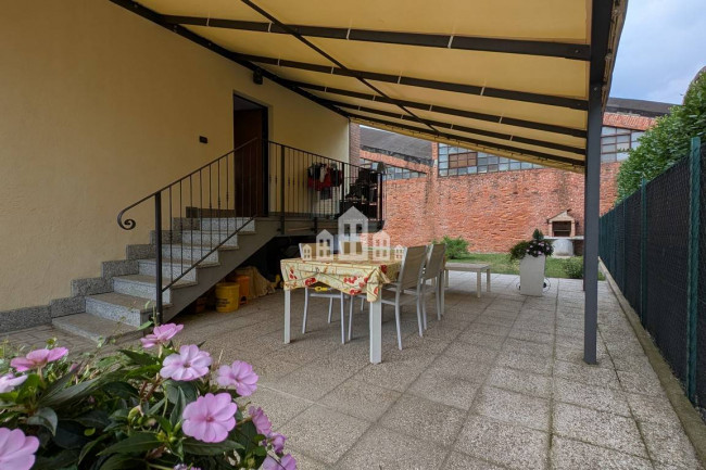 Apartment for sale in Cuorgnè