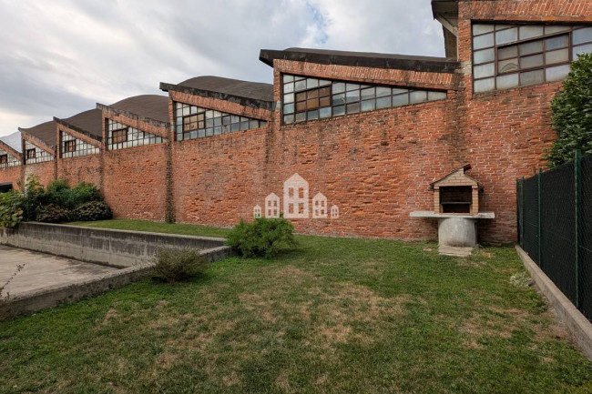 Apartment for sale in Cuorgnè