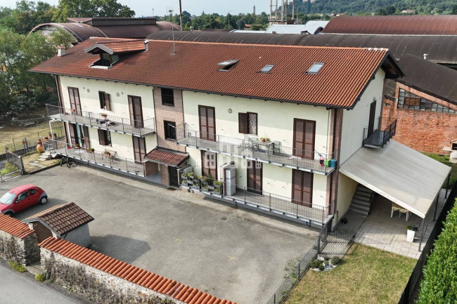 Apartment for sale in Cuorgnè