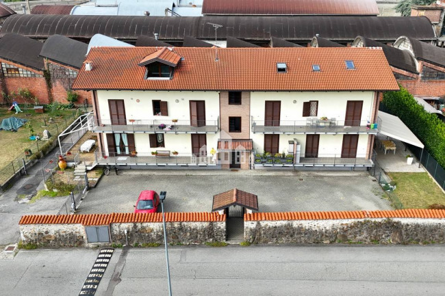 Apartment for sale in Cuorgnè