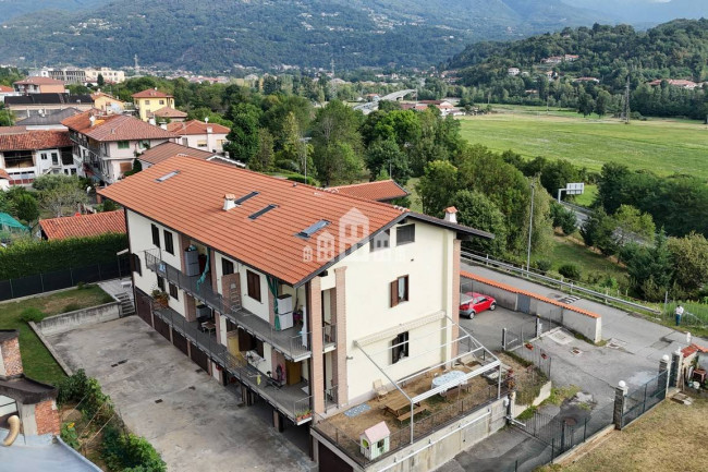 Apartment for sale in Cuorgnè