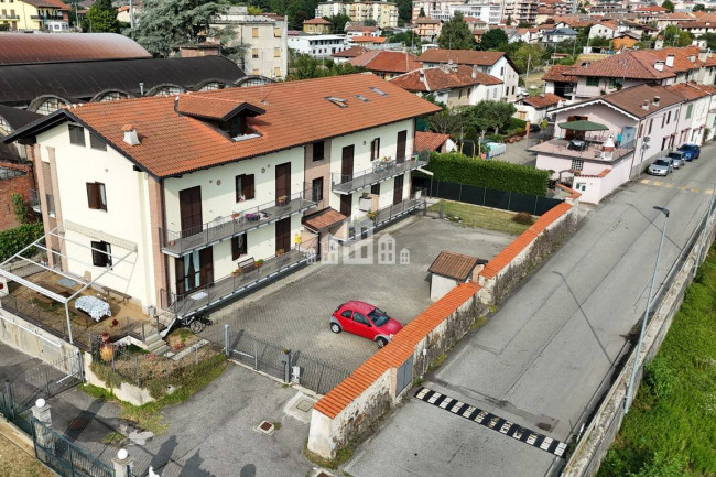 Apartment for sale in Cuorgnè