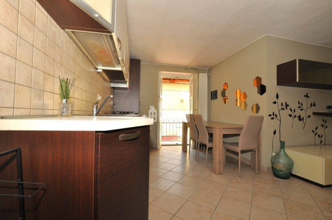 Apartment for sale in Agliè