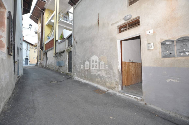 Apartment for sale in Agliè