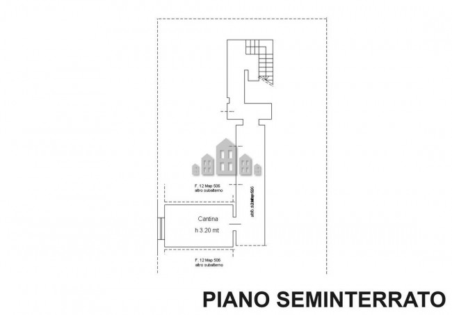 Studio/Ufficio in vendita a Cuorgnè