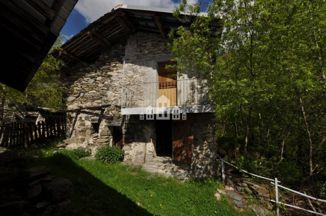 Fixer-upper for sale in Ribordone