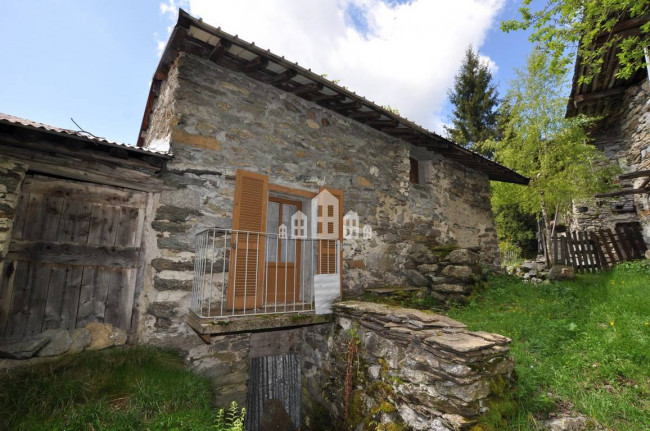 Fixer-upper for sale in Ribordone