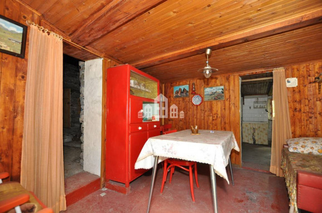 Fixer-upper for sale in Ribordone