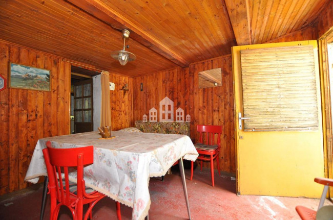 Fixer-upper for sale in Ribordone