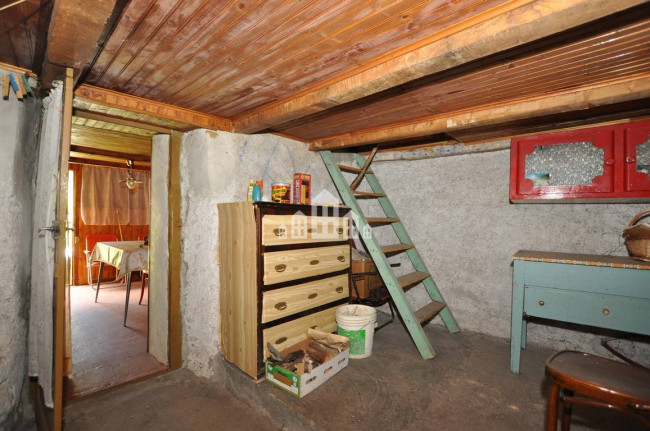 Fixer-upper for sale in Ribordone