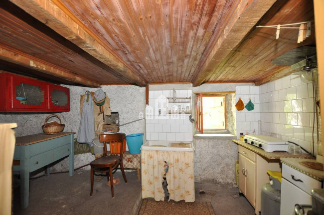 Fixer-upper for sale in Ribordone