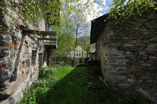 Fixer-upper for sale in Ribordone