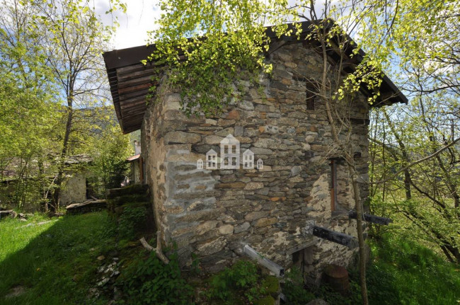 Fixer-upper for sale in Ribordone