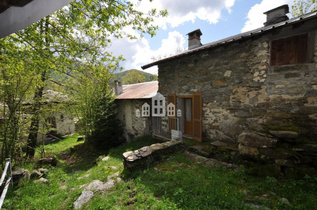 Fixer-upper for sale in Ribordone