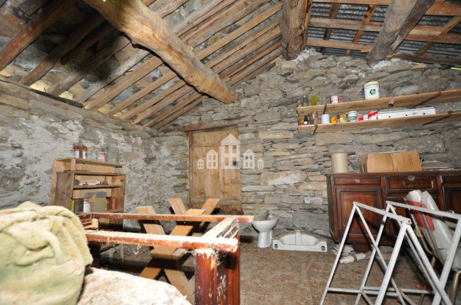 Fixer-upper for sale in Ribordone