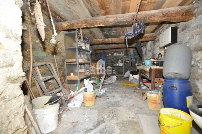 Fixer-upper for sale in Ribordone