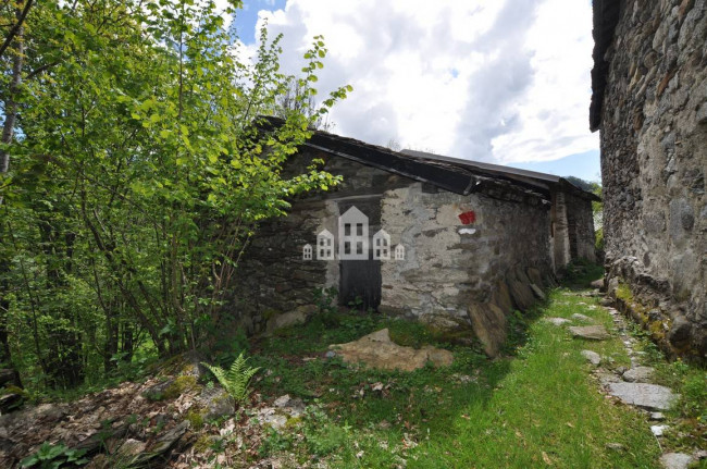 Fixer-upper for sale in Ribordone
