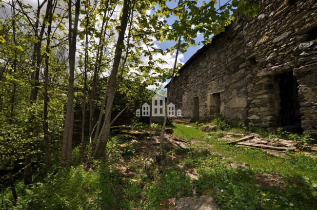 Fixer-upper for sale in Ribordone