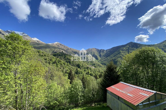 Fixer-upper for sale in Ribordone