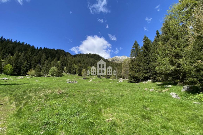 Fixer-upper for sale in Ribordone