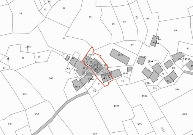 Fixer-upper for sale in Ribordone