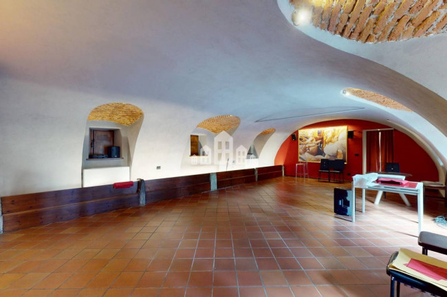 Business for sale in Colleretto Giacosa