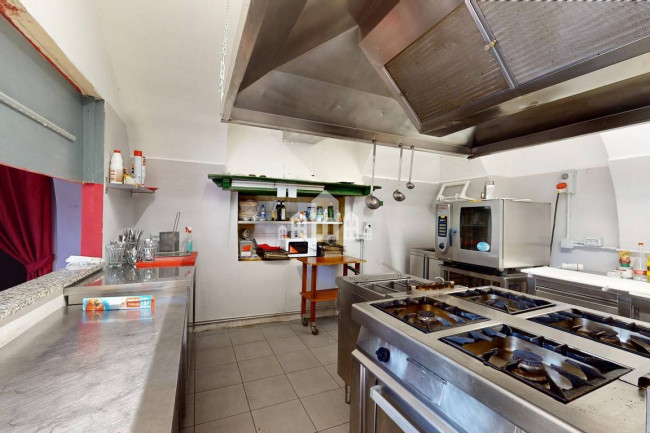 Business for sale in Colleretto Giacosa