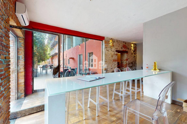 Business for sale in Colleretto Giacosa