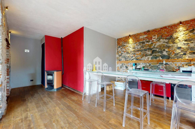 Business for sale in Colleretto Giacosa