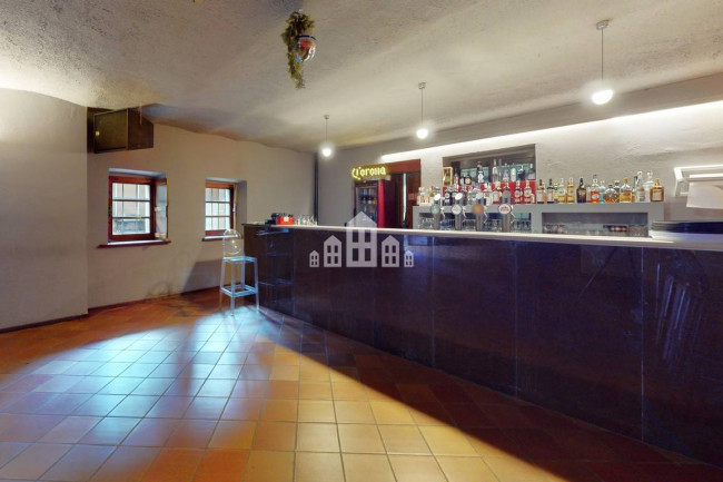 Business for sale in Colleretto Giacosa