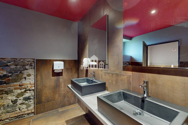 Business for sale in Colleretto Giacosa