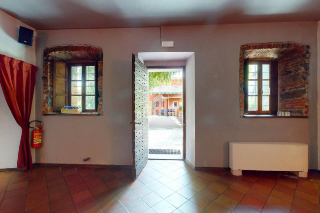 Business for sale in Colleretto Giacosa