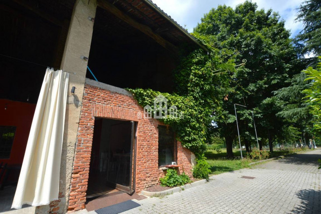 Business for sale in Colleretto Giacosa