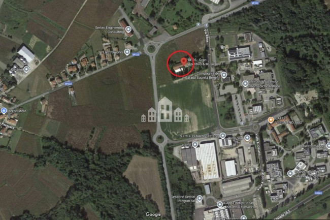 Business for sale in Colleretto Giacosa