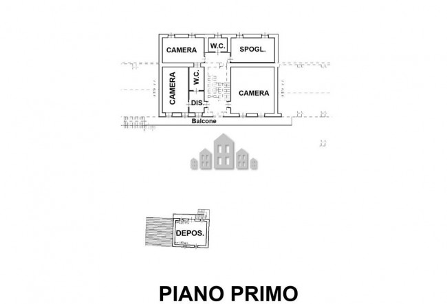 Business for sale in Colleretto Giacosa