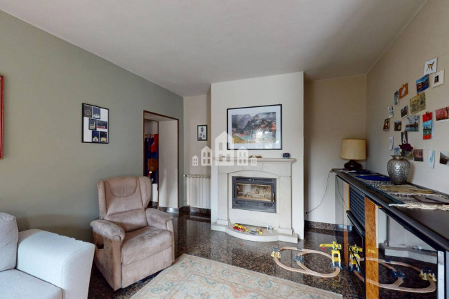 Casa semindipendente in vendita a Pavone Canavese