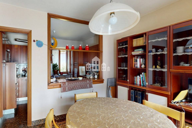 Casa semindipendente in vendita a Pavone Canavese