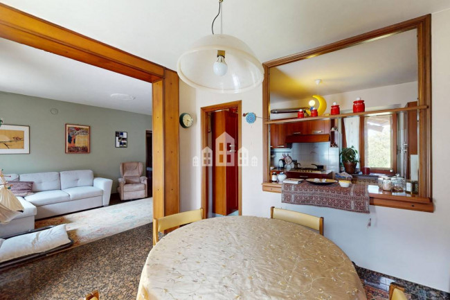 Casa semindipendente in vendita a Pavone Canavese