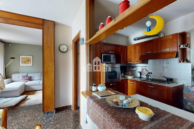 Casa semindipendente in vendita a Pavone Canavese