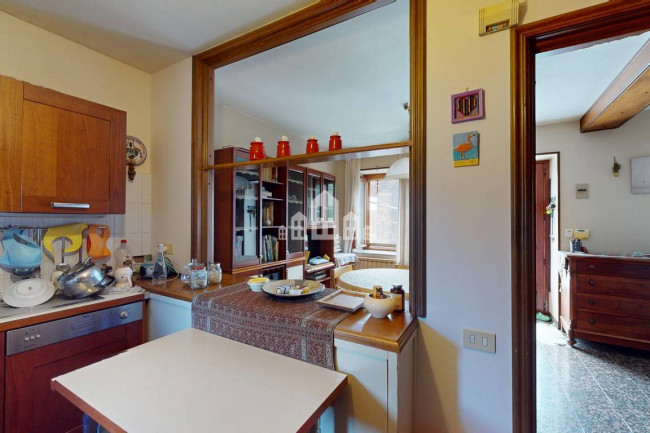 Casa semindipendente in vendita a Pavone Canavese