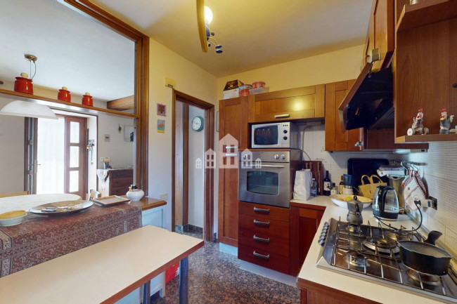Casa semindipendente in vendita a Pavone Canavese