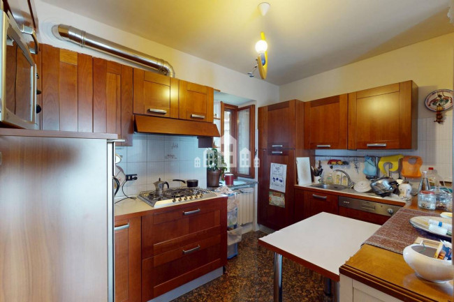 Casa semindipendente in vendita a Pavone Canavese