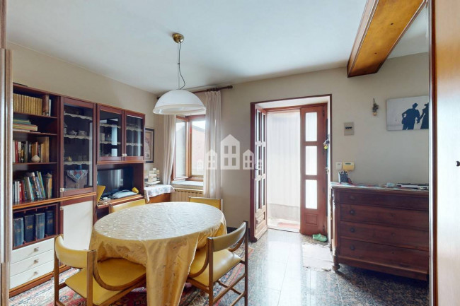 Casa semindipendente in vendita a Pavone Canavese