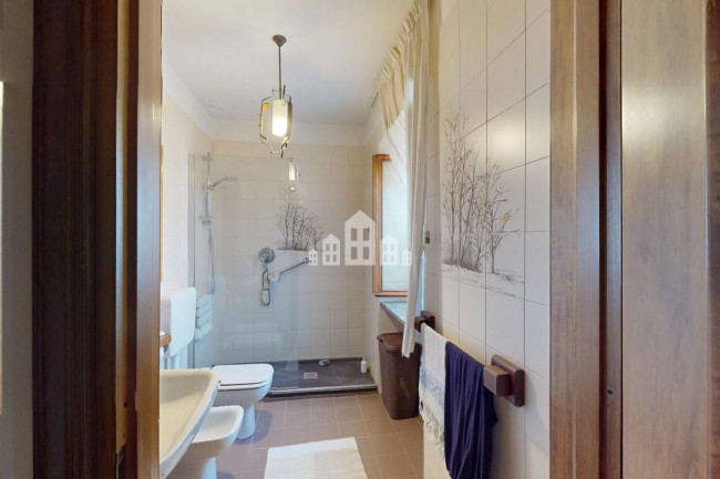 Casa semindipendente in vendita a Pavone Canavese